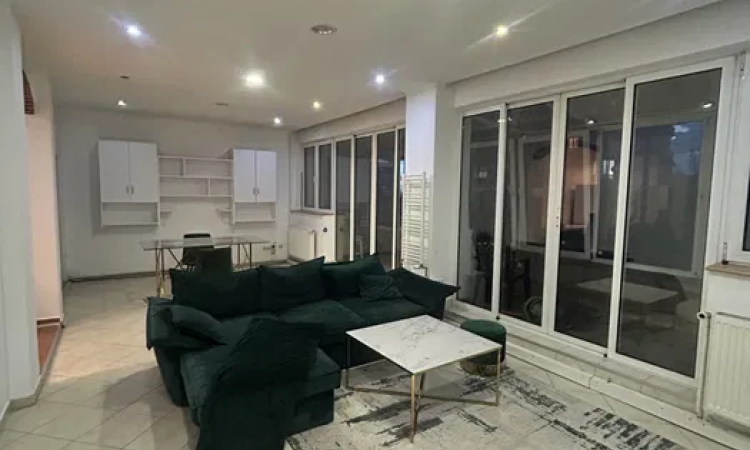 2 camere-Piata Romana-Centrala proprie