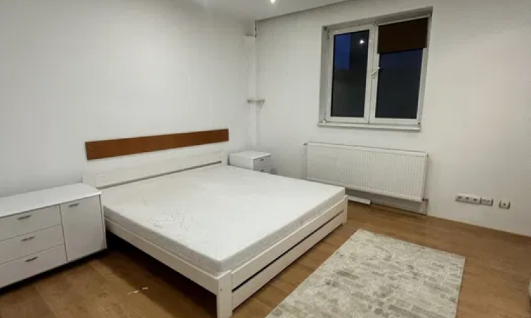 2 camere-Piata Romana-Centrala proprie