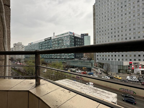 2 Camere-Piata Unirii- Mobilat