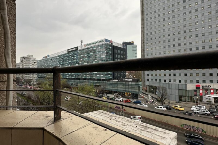 2 Camere-Piata Unirii- Mobilat