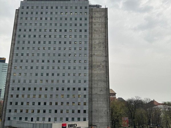 2 Camere-Piata Unirii- Mobilat