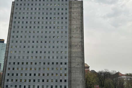 2 Camere-Piata Unirii- Mobilat