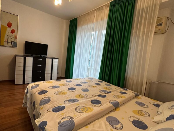 2 Camere-Piata Unirii- Mobilat