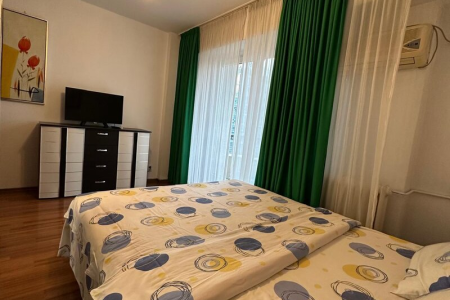 2 Camere-Piata Unirii- Mobilat