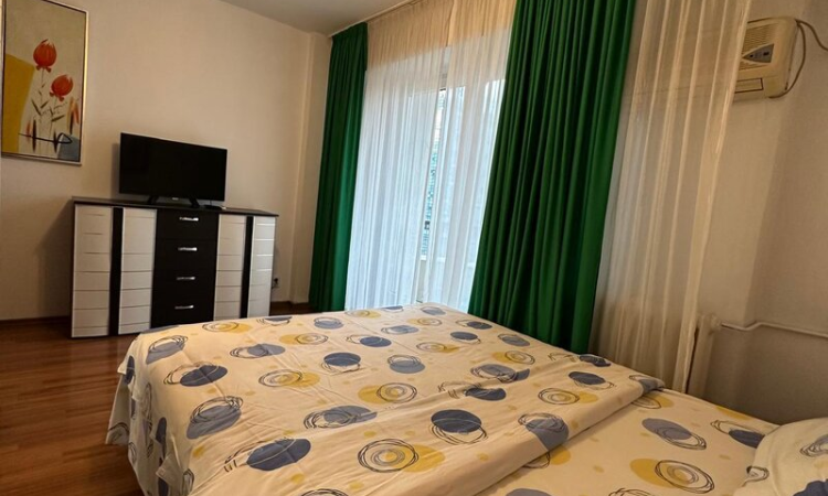 2 Camere-Piata Unirii- Mobilat