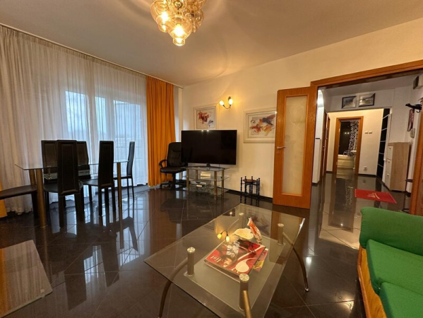 2 Camere-Piata Unirii- Mobilat