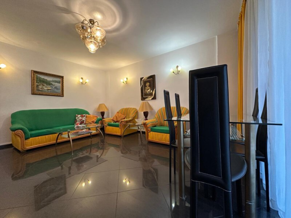 2 Camere-Piata Unirii- Mobilat