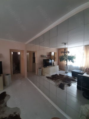 3 camere-Basarab-Gara de nord
