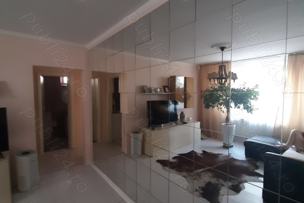 3 camere-Basarab-Gara de nord
