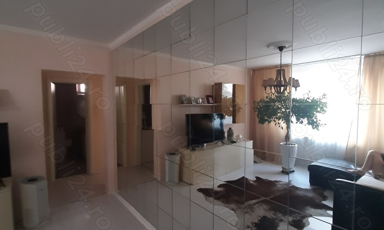 3 camere-Basarab-Gara de nord