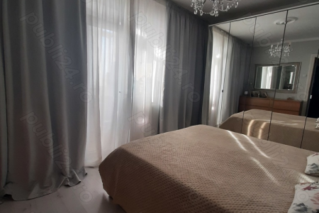 3 camere-Basarab-Gara de nord