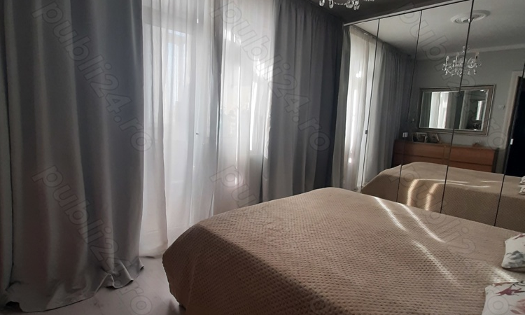 3 camere-Basarab-Gara de nord