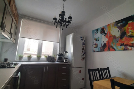 3 camere-Basarab-Gara de nord