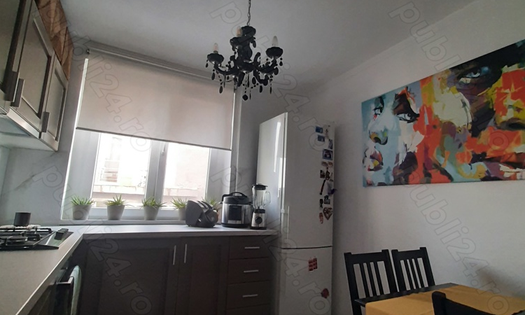 3 camere-Basarab-Gara de nord