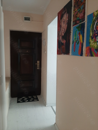 3 camere-Basarab-Gara de nord
