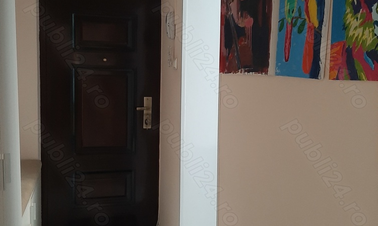 3 camere-Basarab-Gara de nord