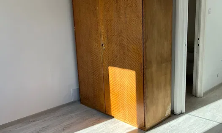 Studio-Gara De Nord - Mobilat