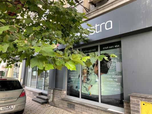 Spatiu Comercial - Unirii - Regina Maria - Ultracentral - 100mp