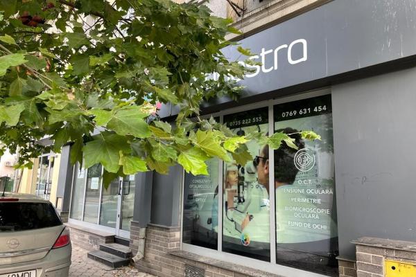 Spatiu Comercial - Unirii - Regina Maria - Ultracentral - 100mp