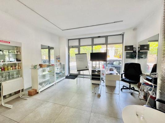 Spatiu Comercial - Unirii - Regina Maria - Stradal - Ultracentral