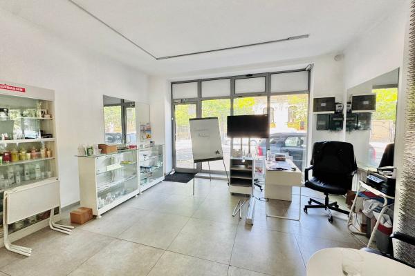 Spatiu Comercial - Unirii - Regina Maria - Stradal - Ultracentral