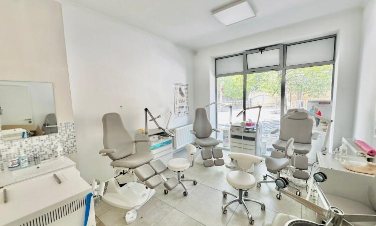 Spatiu Comercial - Unirii - Regina Maria - Stradal - Ultracentral
