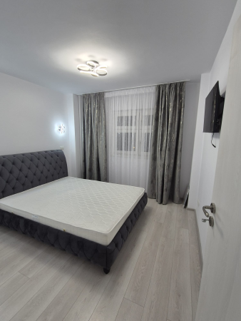 2 Camere-Calea Calarasi - Mihai Bravu - Piata Muncii - Nou