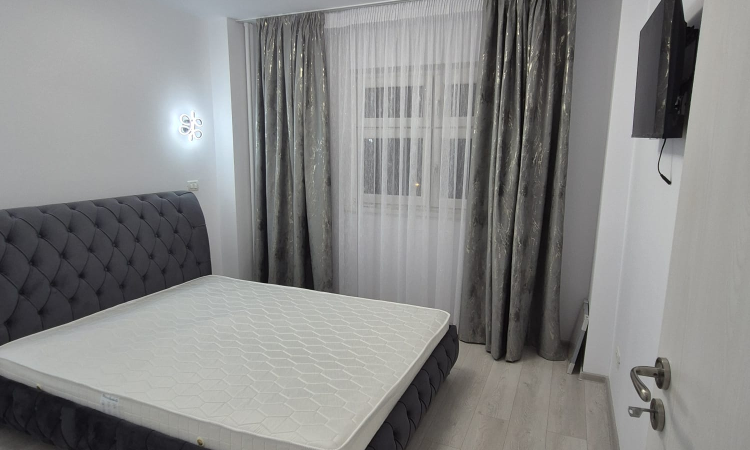 2 Camere-Calea Calarasi - Mihai Bravu - Piata Muncii - Nou