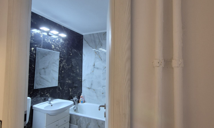2 Camere-Calea Calarasi - Mihai Bravu - Piata Muncii - Nou