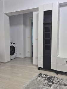 2 Camere-Calea Calarasi - Mihai Bravu - Piata Muncii - Nou