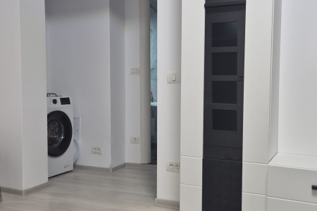 2 Camere-Calea Calarasi - Mihai Bravu - Piata Muncii - Nou
