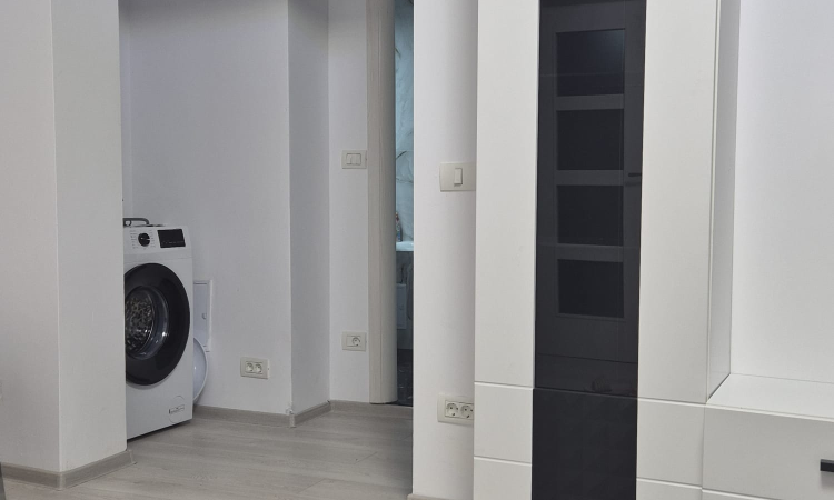 2 Camere-Calea Calarasi - Mihai Bravu - Piata Muncii - Nou