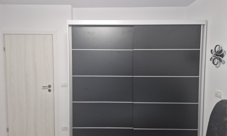 2 Camere-Calea Calarasi - Mihai Bravu - Piata Muncii - Nou