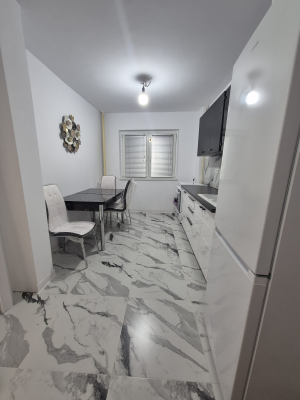 2 Camere-Calea Calarasi - Mihai Bravu - Piata Muncii - Nou