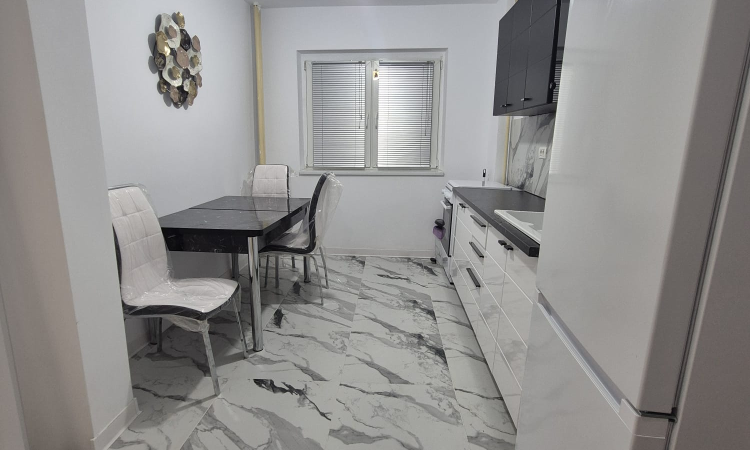 2 Camere-Calea Calarasi - Mihai Bravu - Piata Muncii - Nou