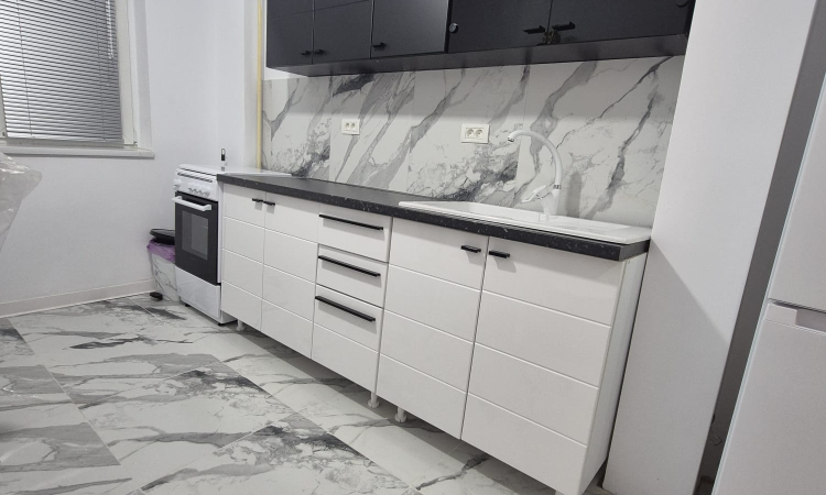 2 Camere-Calea Calarasi - Mihai Bravu - Piata Muncii - Nou
