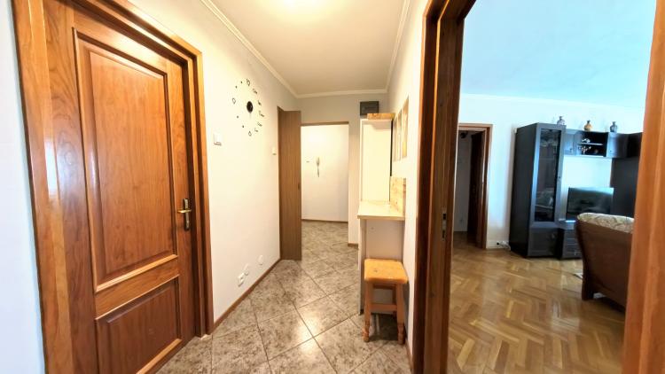 Decebal - Voronet - 3 camere mobilat/utilat