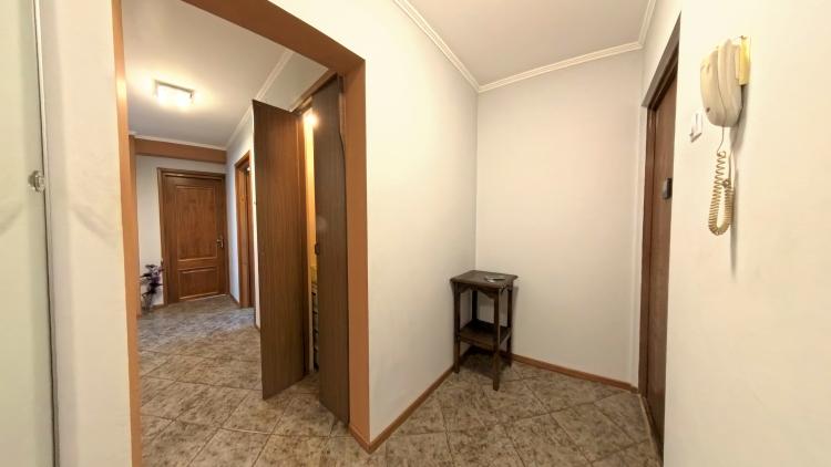 Decebal - Voronet - 3 camere mobilat/utilat