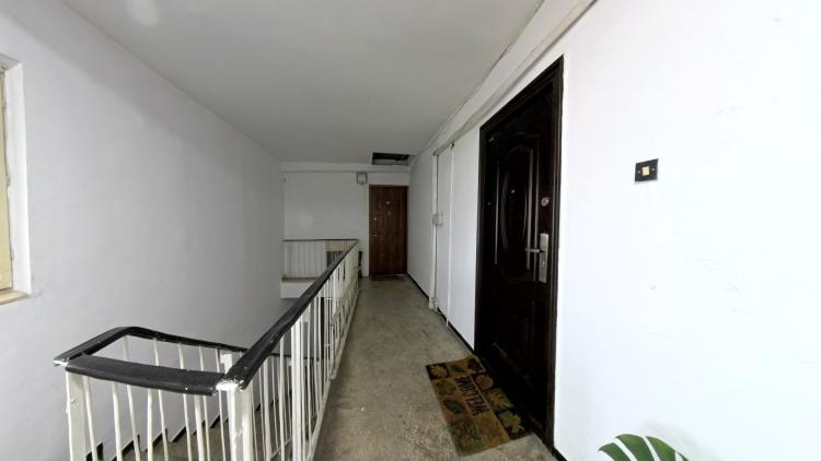Decebal - Voronet - 3 camere mobilat/utilat