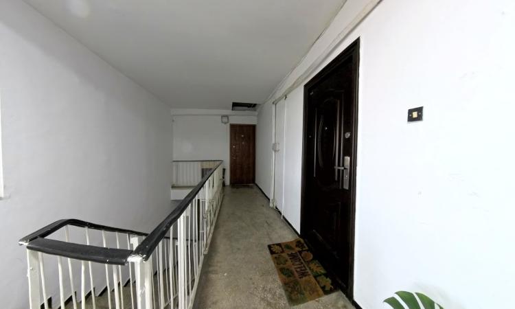 Decebal - Voronet - 3 camere mobilat/utilat