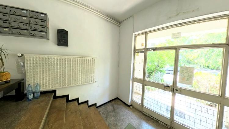 Decebal - Voronet - 3 camere mobilat/utilat
