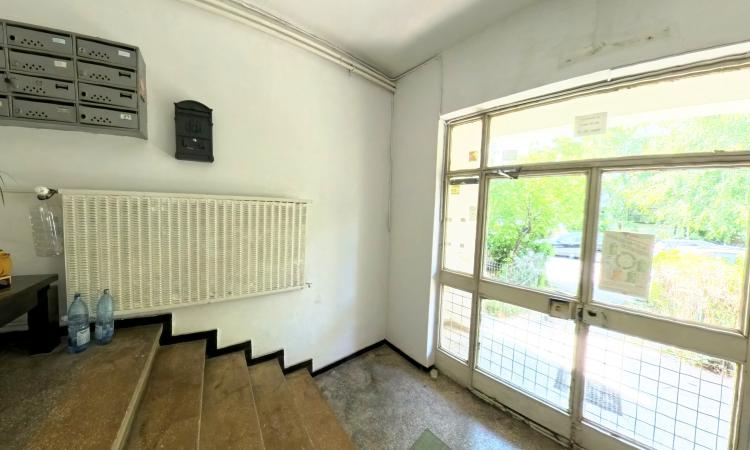 Decebal - Voronet - 3 camere mobilat/utilat
