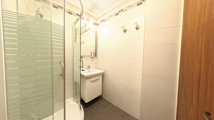 Decebal - Voronet - 3 camere mobilat/utilat