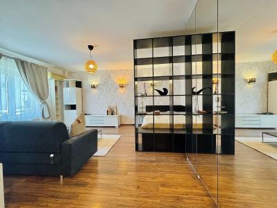 Studio - Splaiul Unirii - Lux
