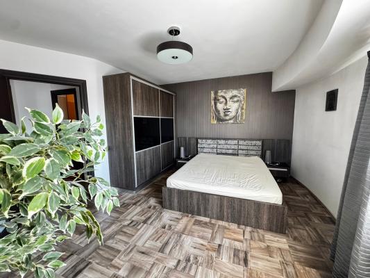 2 Camere - Alba Iulia - Decebal - Unirii - Lux