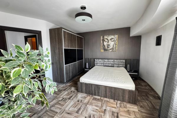 2 Camere - Alba Iulia - Decebal - Unirii - Lux