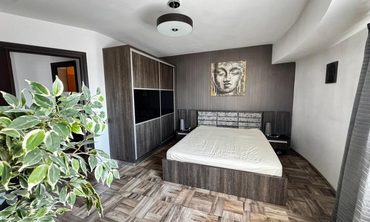 2 Camere - Alba Iulia - Decebal - Unirii - Lux