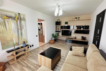 2 Camere - Alba Iulia - Decebal - Unirii - Lux