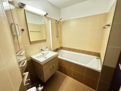 2 Camere - Alba Iulia - Decebal - Unirii - Lux