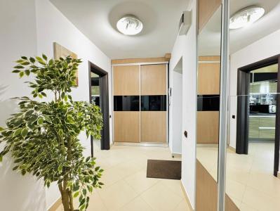 2 Camere - Alba Iulia - Decebal - Unirii - Lux